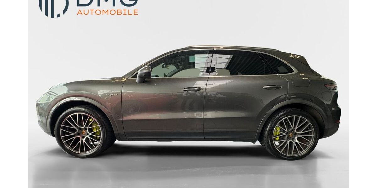 Porsche Cayenne 59.800 km 59.490 &euro; Bedburg 50181