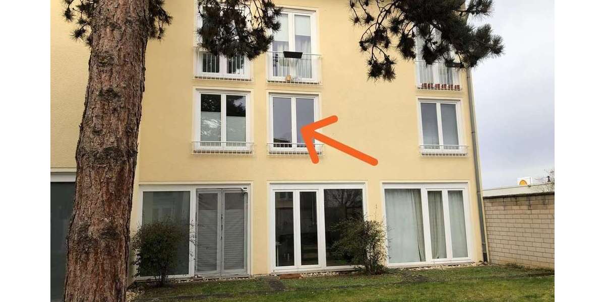 Etagenwohnung Bonn-Endenich Endenich - 1 Zimmer, 21 m&sup2;, 125.000&euro; | Angebot:26100116