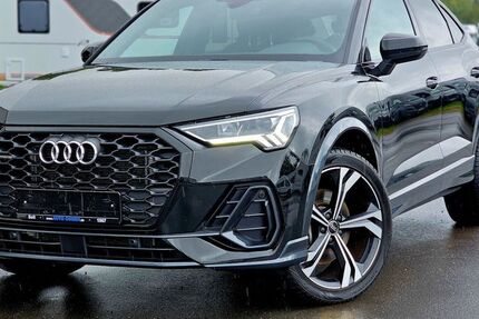 Audi Q3 12.873 km 43.880 &euro; Düren 52351