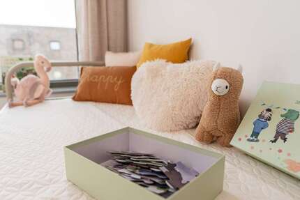 Wohnung Köln Widdersdorf - 4 Zimmer, 113 m&sup2;, 599.900&euro; | Angebot:25483694