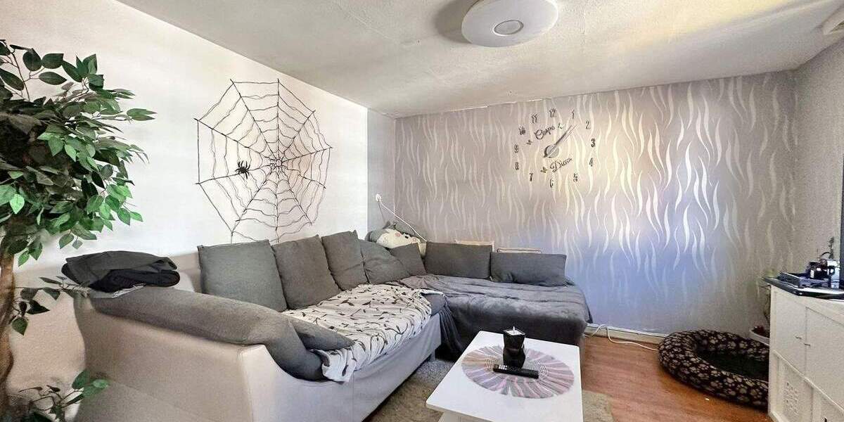 Mehrfamilienhaus, Wohnhaus Kerpen - 7 Zimmer, 112 m&sup2;, 239.000&euro; | Angebot:25879045