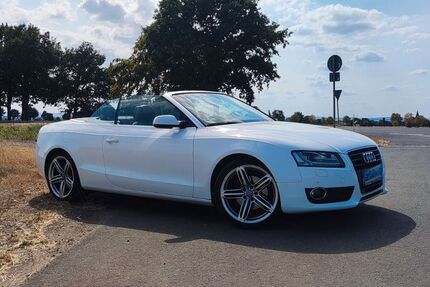 Audi A5 179.000 km 10.300 &euro; Zülpich 53909