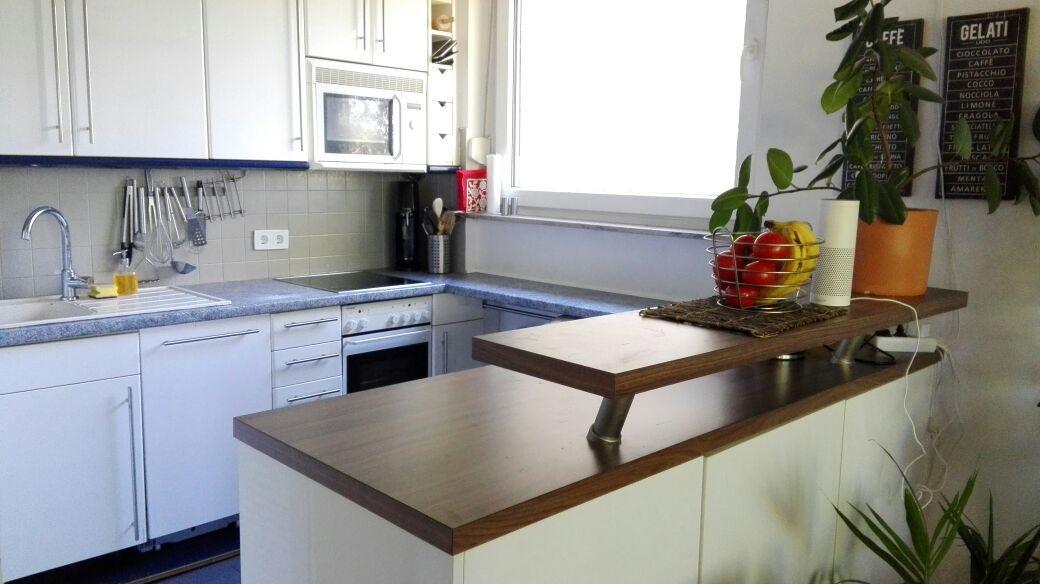 Frechen-Königsdorf - gut geschnittene 2,5-Zimmer Wohnung mit Balkon - Etagenwohnung Frechen Königsdorf | Angebot:25874456