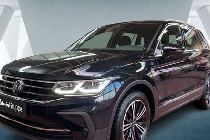 VW Tiguan 35.200 km 28.980 &euro; Siegburg 53721