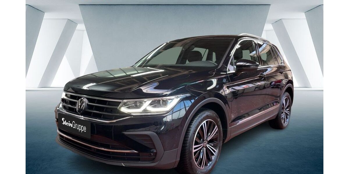 VW Tiguan 35.200 km 28.980 &euro; Siegburg 53721