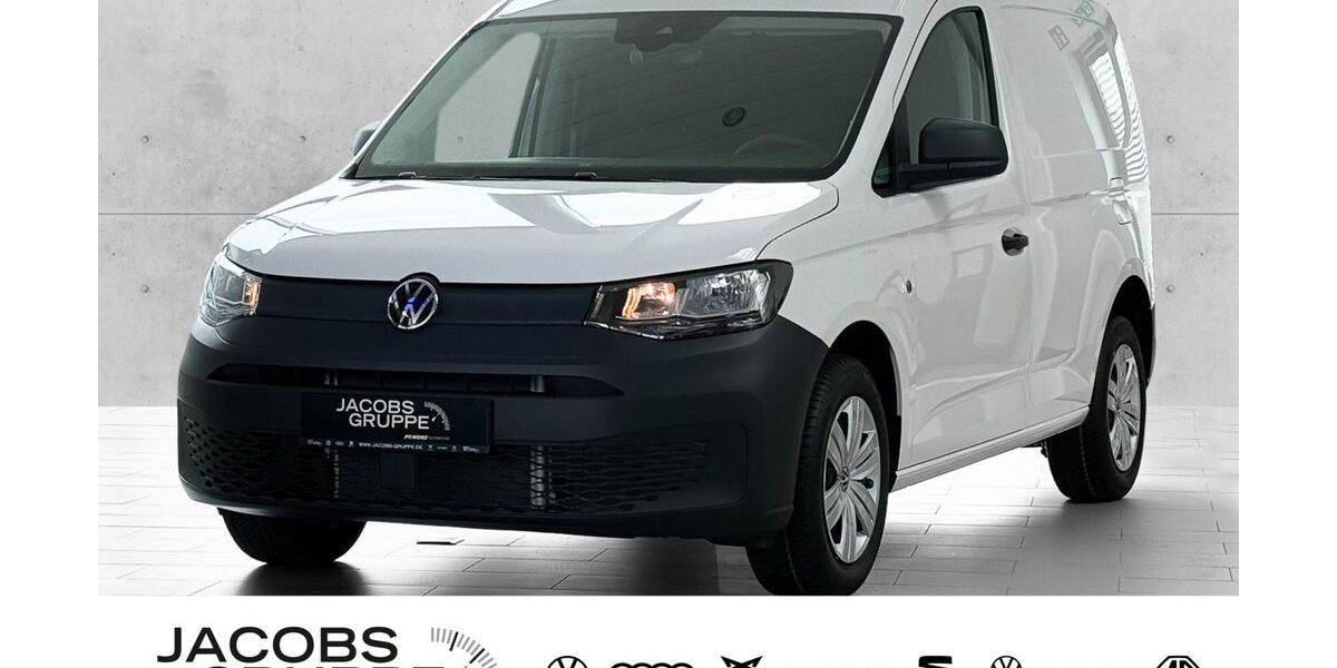 VW Caddy 6.666 km 24.970 &euro; Bergheim 50126