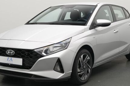 Hyundai i20 72.436 km 14.990 &euro; Leverkusen 51373