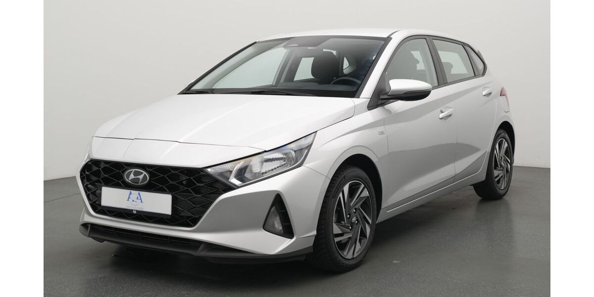 Hyundai i20 72.436 km 14.990 &euro; Leverkusen 51373