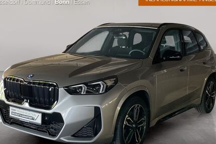 BMW iX1 47.490 km 39.799 &euro; Bonn 53119