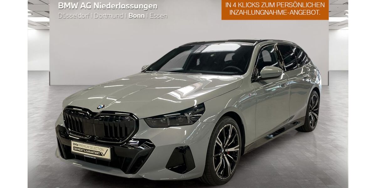 BMW 520 15.324 km 53.799 &euro; Bonn 53119