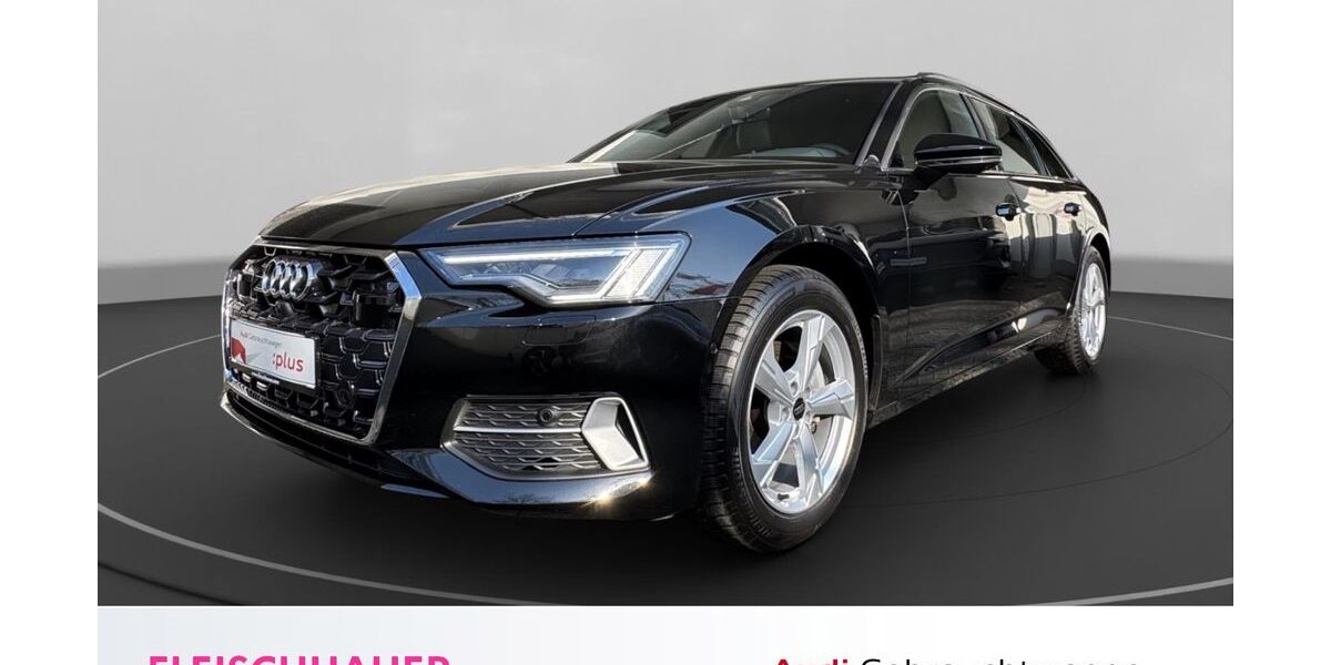 Audi A6 21.094 km 45.550 &euro; Köln 50968