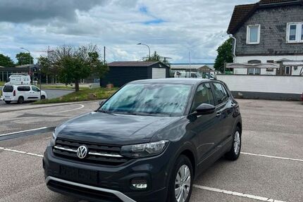 VW T-Cross 42.300 km 11.999 &euro; Mechernich 53894