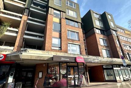 Wohnung Köln Niehl - 2 Zimmer, 72 m&sup2;, 279.000&euro; | Angebot:26672409