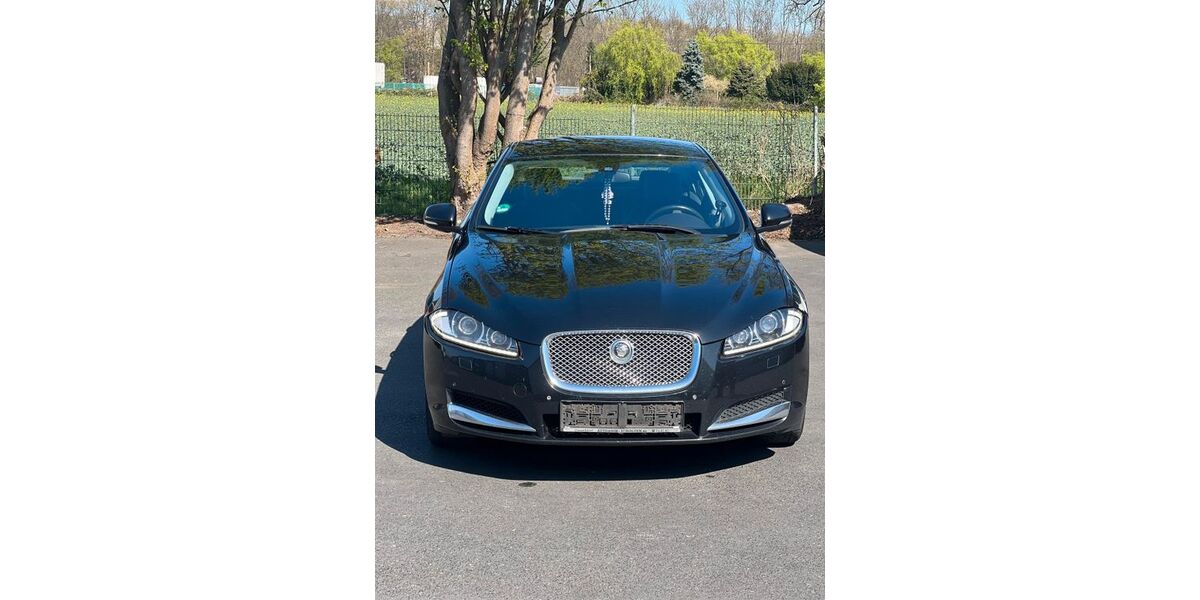 Jaguar XF 300.000 km 5.799 &euro; Köln 50997