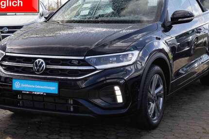 VW T-Roc 17.509 km 33.875 &euro; Troisdorf 53842