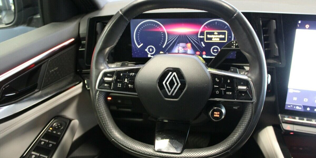 Renault Espace 1.2 E-TECH Hybrid 200 - 7-Sitzer- Pano - 65.893 km 29.980 &euro; Euskirchen 53881