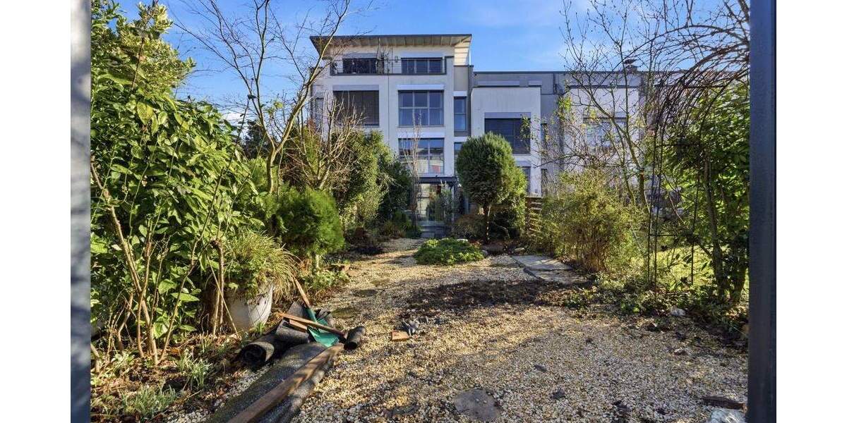 Einfamilienhaus Köln Junkersdorf - 5 Zimmer, 175 m&sup2;, 1.340.000&euro; | Angebot:25737354