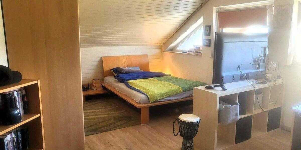 Doppelhaushälfte Meckenheim - 5 Zimmer, 174 m&sup2;, 475.000&euro; | Angebot:25720631