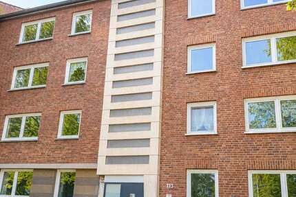 Wohnung Düren Distelrath - 3 Zimmer, 71 m&sup2;, 159.000&euro; | Angebot:26975463