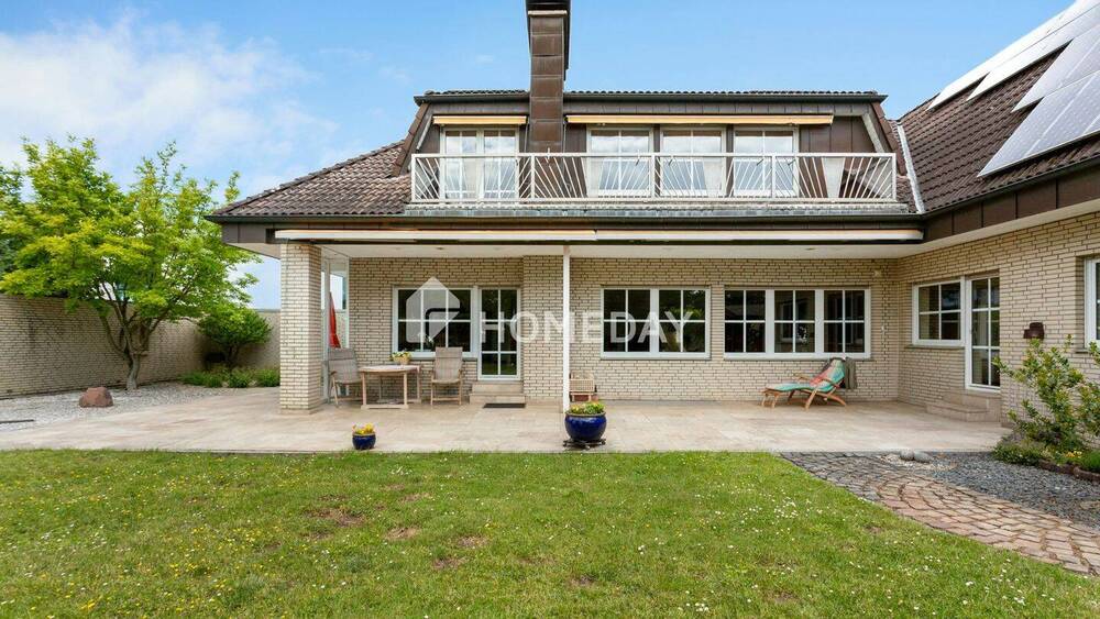 Einfamilienhaus Elsdorf - 7 Zimmer, 301 m&sup2;, 1.990.000&euro; | Angebot:26686070