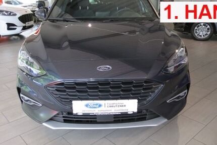 Ford Focus 33.867 km 19.995 &euro; Erftstadt-Lechenich 50374