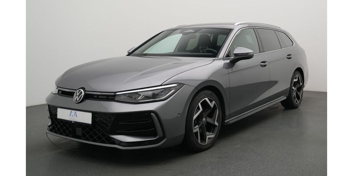 VW Passat Variant 39.900 km 35.990 &euro; Leverkusen 51373