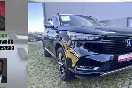 Honda HR-V 39.712 km 24.990 &euro; Köln 50859