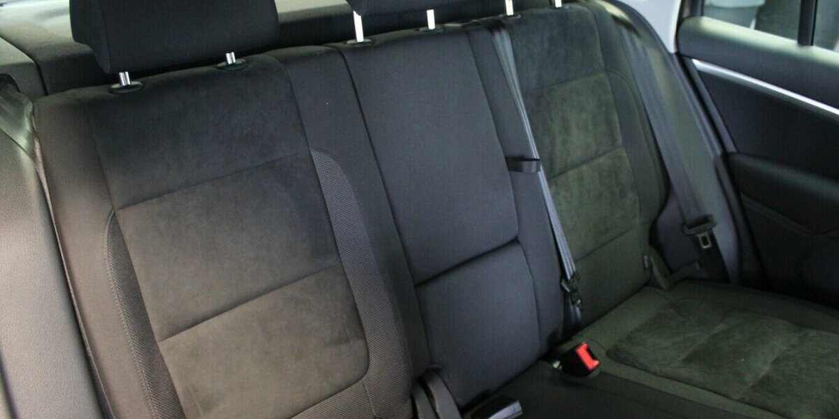 VW Tiguan 2.0 TDI DPF BMT Sport&Style 100.661 km 10.980 &euro; Euskirchen 53881