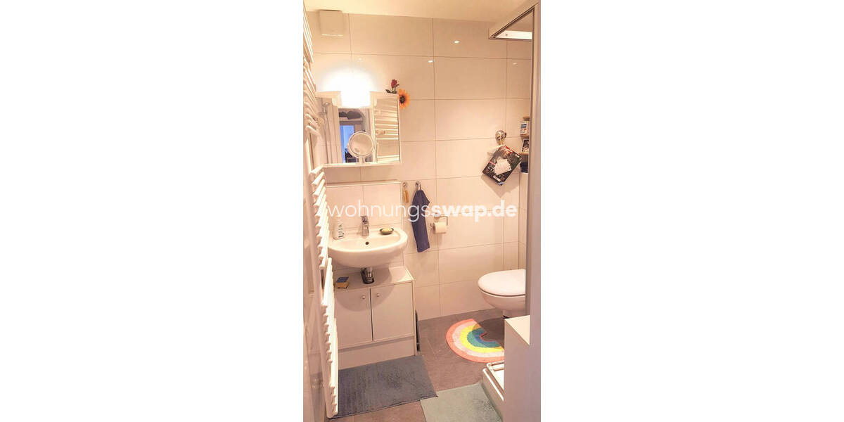Etagenwohnung Köln Neustadt-Süd - 3 Zimmer, 62 m&sup2;, 800&euro; | Angebot:25922488