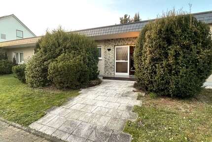 Haus Brühl - 4 Zimmer, 120 m&sup2;, 549.000&euro; | Angebot:25280514