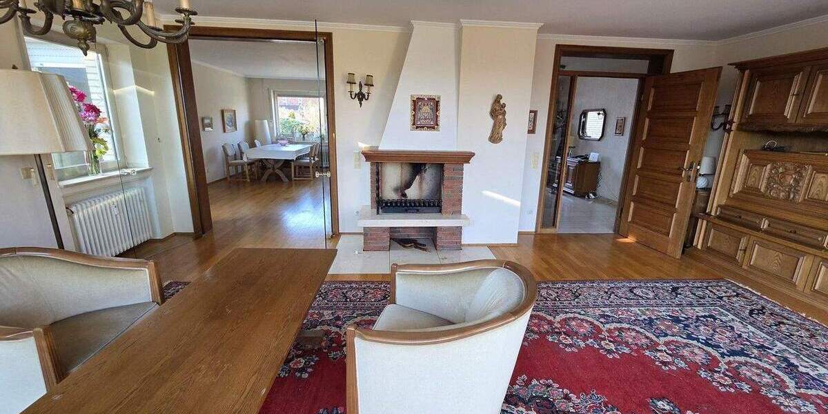 Mehrfamilienhaus, Wohnhaus Bedburg Lipp - 1 Zimmer, 204 m&sup2;, 595.000&euro; | Angebot:25821613