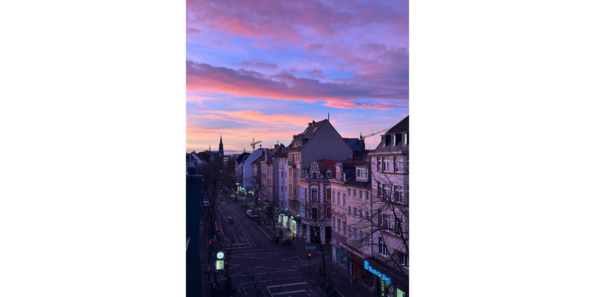 Etagenwohnung Köln Nippes - 3 Zimmer, 94 m&sup2;, 1.800&euro; | Angebot:25875954