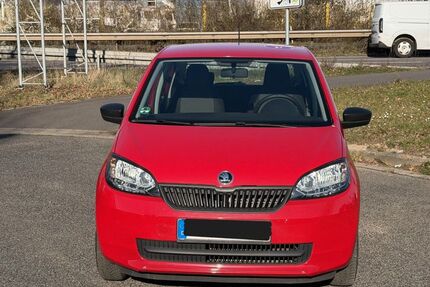 Skoda Citigo 46.695 km 6.500 &euro; Düren 52353
