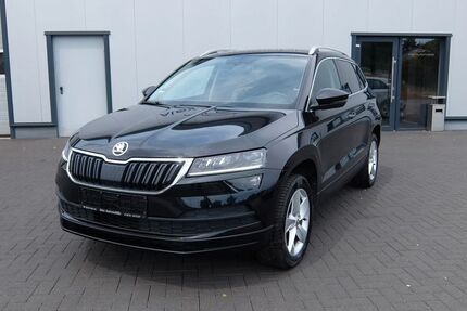 Skoda Karoq 149.574 km 13.480 &euro; Mechernich 53894