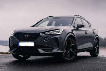 Cupra Formentor 63.000 km 26.900 &euro; Köln 51103