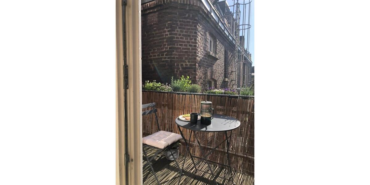 Etagenwohnung Köln Innenstadt - 3 Zimmer, 78 m&sup2;, 1.900&euro; | Angebot:26429951