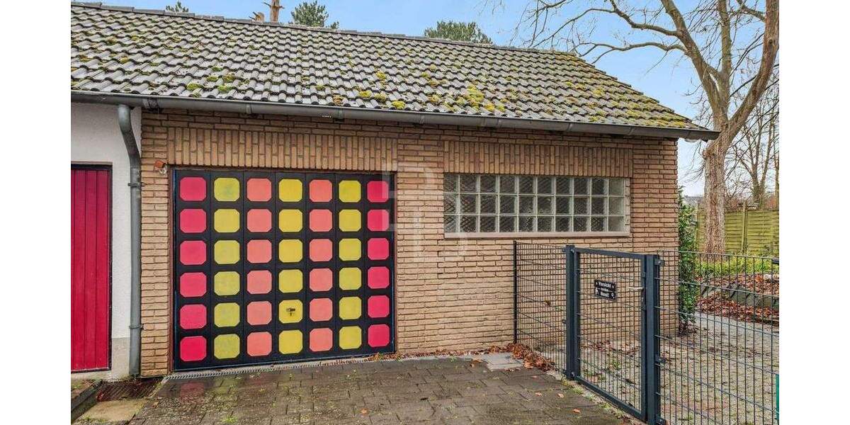 Einfamilienhaus Hürth Berrenrath - 4 Zimmer, 98 m&sup2;, 410.000&euro; | Angebot:25687116