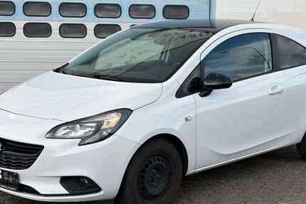 Opel Corsa 109.000 km 5.900 &euro; Düren 52353