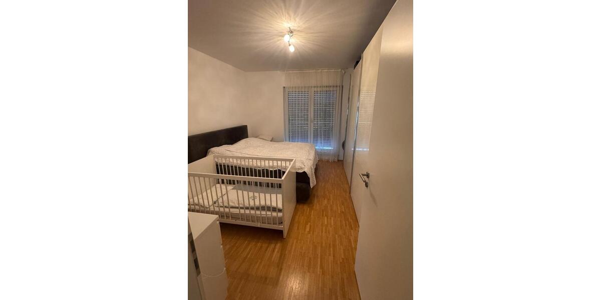 Etagenwohnung Köln Porz - 3 Zimmer, 88 m&sup2;, 1.450&euro; | Angebot:26661766