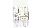 Etagenwohnung Rösrath Forsbach - 4 Zimmer, 157 m&sup2;, 2.355&euro; | Angebot:26192127