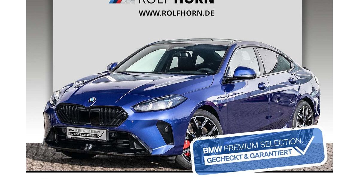 BMW 220 Gran Coupé 1.453 km 37.730 &euro; Wesseling 50389