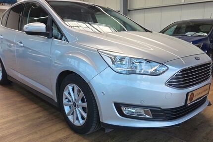 Ford C-Max 84.899 km 11.950 &euro; Sankt Augustin 53757