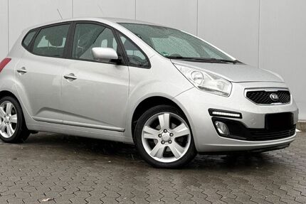 Kia Venga 144.444 km 5.499 &euro; Rheinbach 53359