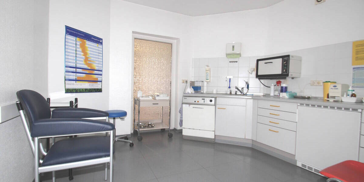 Gewerbeobjekt Troisdorf / Sieglar Sieglar - 1.479&euro; | Angebot:25665931