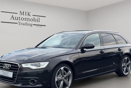 Audi A6 140.400 km 15.950 &euro; Hürth 50354