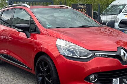 Renault Clio 147.000 km 4.499 &euro; Troisdorf 53842