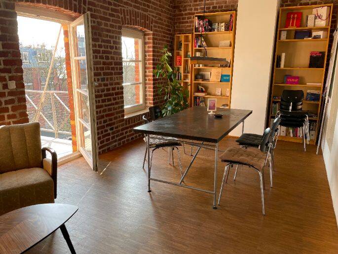 Gewerbeobjekt Köln Ehrenfeld - 900&euro; | Angebot:25871987