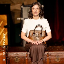 Das kunstseidene Mädchen 25.07.2026 Kleines Theater Bad Godesberg