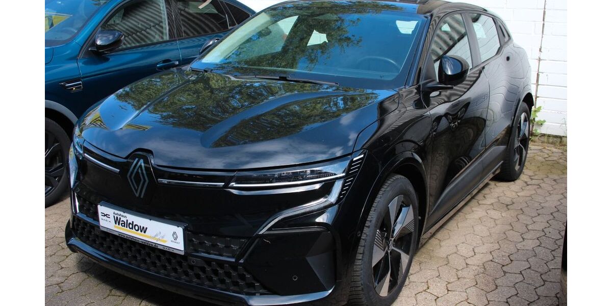 Renault Megane E-TECH 42.700 km 22.990 &euro; Rheinbach 53359