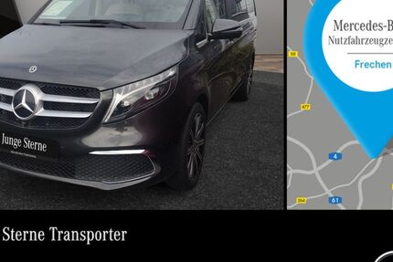 Mercedes-Benz V 300 96.034 km 62.480 &euro; Frechen 50226